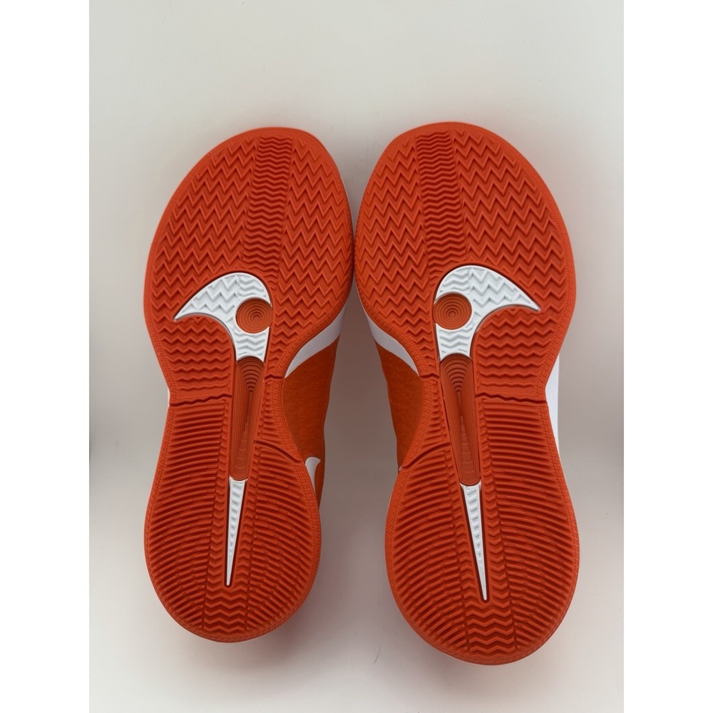 Nike Sabrina 2 TB P "Team Orange" Men's Size 11.5/Women's Size 13 HM5038-801 NEW - Picture 7 of 11